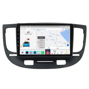 MEKEDE M6 PRO 3D autoradio Android écran tactile 2000*1200 résolution WiFi 8 core pour KIA <span class=keywords><strong>RIO2</strong></span> 2005-2011 360 caméra - Product Image 2