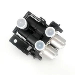 Yomi Hvac Nóng Điều Khiển Van Nước Xr822975 Cho Jaguar S-Loại Cho Ford Thunderbird Lincoln Ls 00-03 Điều Kiện Mới - Product Image 6