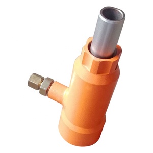 LINGQIAO Herramienta Hidráulica de Anclaje para Postensión de Postes Pretensados, Gato Hidráulico de Punta Pequeña DY30-25B - Product Image 5