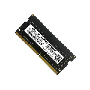 Kingtora ORIGINAL DDR4 /2400/2666/3200MHz 4GB <span class=keywords><strong>8GB</strong></span> 16GB 32GB Módulos de memoria DDR4 SODIMM para el rendimiento del sistema portátil - Product Image 3