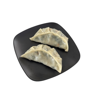 Comida Saludable y Conveniente de Primera Calidad, Jiaozi al Vapor Artesanal, Dim Sum Congelado, Agridulce y Picante, Suministro al por Mayor para Adultos y Niños en Todo <span class=keywords><strong>el</strong></span> Mundo - Product Image 1