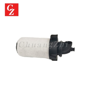 Elemento Secador de Aire, Filtro en Línea Nuevo 010AO 010AA 010ACS, Elemento de Filtro para Compresor de Aire, Piezas para Compresores Industriales - Product Image 6