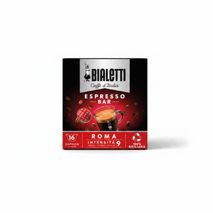 Capsule di Caffè Bialetti 128 Roma 0,24g/capsula Categoria Prodotto K-Cups - Product Image 2