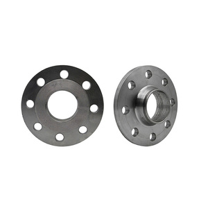 Produsen Flensa Tempa DN 40 PN40 P250GH Flensa untuk Aplikasi Tekanan Tinggi - Product Image 6