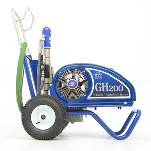 เครื่องพ่นสีอัจฉริยะสำหรับงานตกแต่งภายในและงานอุตสาหกรรม - Product Image 3