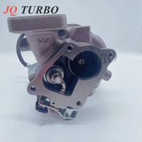 Wholesale Good Price FOTON Spare Parts 3797480 3797481 HE200WG Turbos QSF3.8 diesel Engine Turbocharger Assembly for Cummins