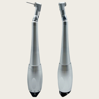 Clé dynamométrique pour implants dentaires, 12 types de tournevis de restauration, instruments bucco-dentaires, équipement dentaire professionnel