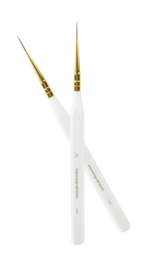 <span class=keywords><strong>Ai</strong></span> ชุดขนแปรงไนลอนสำหรับสัตว์เลี้ยงด้ามหกเหลี่ยมสีขาวด้านสำหรับ BW4เดซี่ขนาดเล็กและทาสี - Product Image 6