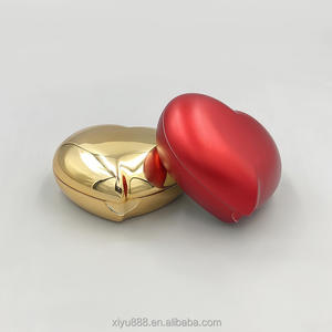 Nueva caja de polvo de compresión de <span class=keywords><strong>aire</strong></span> de lujo personalizada de doble capa caja de cojín de polvo de prensa - Product Image 6