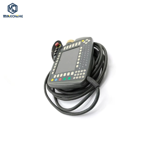 Contrôleur de robot industriel avec câble de 10 m, référence 00-130-547 - Product Image 1