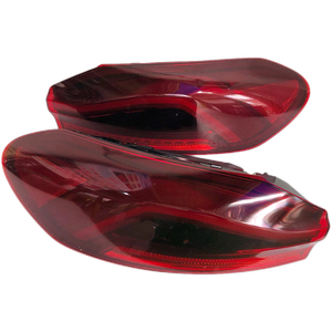 Cho BMW X6 G06 Led Đuôi lamps12v nhấp nháy phanh đèn sử dụng ban đầu tự động partshig cô ấy chất lượng - Product Image 6