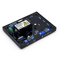 Régulateur de tension automatique EVR301 EVR306 EVR308 AVR, stabilisateur de tension pour générateur diesel sans balais, pièces de rechange pour groupe électrogène