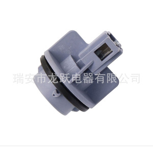 33305-Sh3-A01 Car <b>Light</b> <b>Socket</b> 12V For Honda Accord Odyssey Corner Fog <b>Lights</b> Lamp Holder Replacement Part - Product Image 2