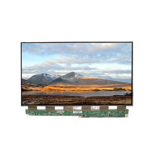 Módulo LCD TFT OEM de 23,8 pulgadas, 1920RGB*1080FHD, 92PPI, MV238FHB-N40, pantalla LCD CELL FOB para monitor de escritorio - Product Image 1