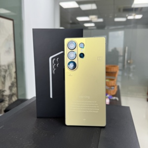 ขายส่งโทรศัพท์มือถือ S26 Ultra พร้อมกล้องระดับมืออาชีพ 108MP, หน้าจอข้างขนาด 7.3 นิ้ว พร้อมปากกาสไตลัสและฟังก์ชัน NFC, รับผลิตแบบ OEM - Product Image 6