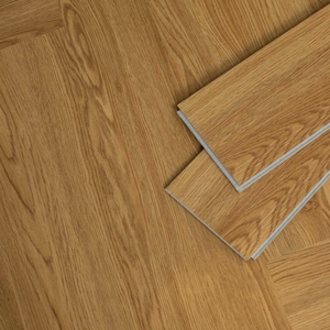 Modern Design Wood Grain Color SPC <strong>Vinyl</strong> <strong>Flooring</strong> Waterproof Eco-Friendly Luxury Click Installation Hospital School <strong>Mall</strong> - Product Image 4