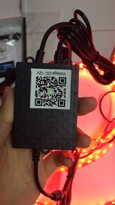 ชุดไฟใต้ท้องรถ ADT RGB แบบไหลได้ ควบคุมด้วย RF และแอปพลิเคชัน พร้อมเอฟเฟกต์ไล่สีแบบไดนามิก - Product Image 5