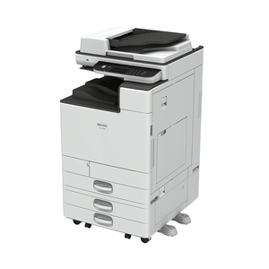 Photocopieur Neuf Ricoh Aficio MC2000 Imprimante Laser Couleur Copieur Machine d'Impression Ricoh Basse Vitesse avec Chargeur de Documents 20ppm - Product Image 4