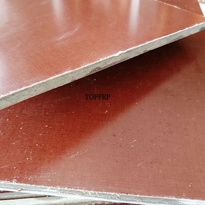 High Quality Phenolic <b>Resin</b> Cotton Cloth Laminate Board - Product Image 3