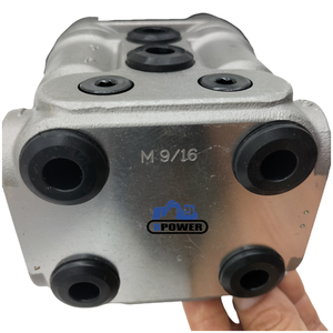 Nuevo Pedal de Válvula de Control XPower 158-8250 1588250 para Excavadora de Orugas E320D - Product Image 4