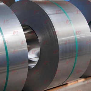 Excelente resistencia a la corrosión sus304 2B bobina de acero inoxidable 1mm x 84mm bobina de acero inoxidable para utensilios de cocina - Product Image 3