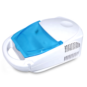 Fitconn OEM dan ODM warna portabel medis ISO/CE Inhaler kompresor portabel <span class=keywords><strong>nebulizer</strong></span> dengan bantalan antiselip - Product Image 1