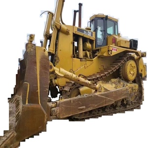 Gran excavadora usada <span class=keywords><strong>American</strong></span> Caterpillar D11 a la venta a precio especial, máquina especial para gran minería - Product Image 1
