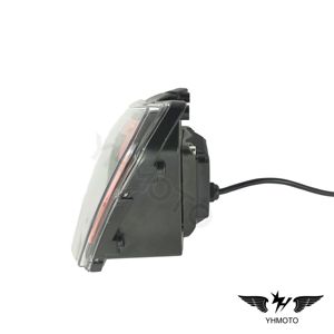 Phare LED de moto, double Sport, Enduro, Supermoto, pour <span class=keywords><strong>KTM</strong></span> EXC EXCF, <span class=keywords><strong>125</strong></span>, 250, 300, 450, 500, 520, 2019, 2021, 2022 - Product Image 2