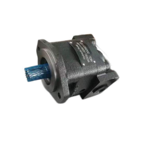 Pompe à engrenages hydraulique OEM 3269111190 3269110461 3269110077 3269131031 3269-111190 Simple et Multiple AT169030 Hydr - Product Image 1