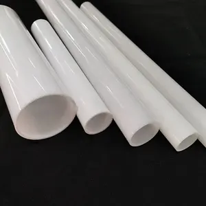 Hoge Kwaliteit Klein Formaat Flexibele Plastic Staven