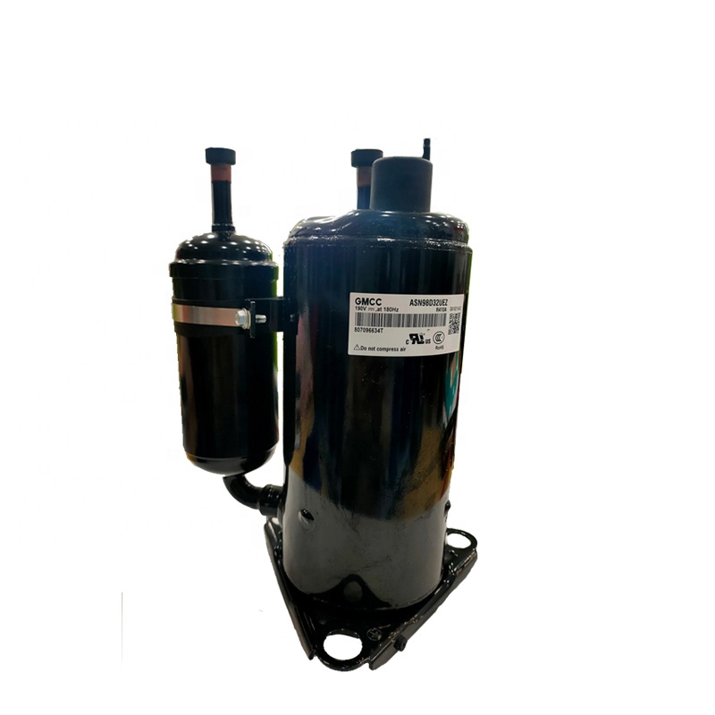 ASN98D32UEZ 2 тонны кондиционер компрессор GMCC toshiba кондиционера воздуха компрессорный Холодильный компрессор ротативного цены