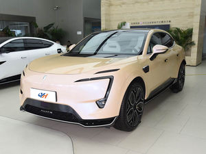 AVATR 11 2024 RWD Triple Smart Driving Electric SUV Premium Used EV  Fast Charging Luxury Tech SUV - Product Image 2