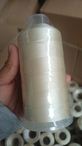 Nhà Máy Bán buôn 120D/2 <span class=keywords><strong>Polyester</strong></span> may thêu chủ đề 4000y nhiều màu Giá thấp - Product Image 5