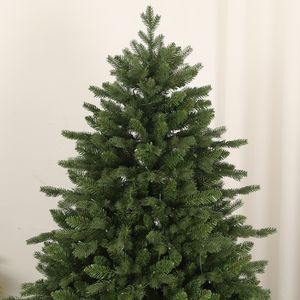 Albero di Natale Artificiale 210 cm Personalizzato per Esterni in PE Sempreverde - Product Image 6