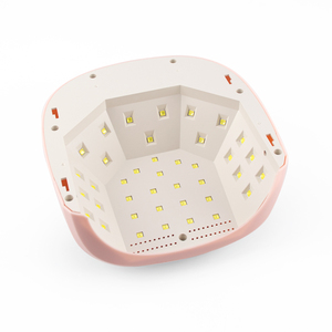 Misbeauty — lampe UV professionnelle sans fil, 2 en 1, LED, Rechargeable, Portable, <span class=keywords><strong>2022</strong></span> RPM, perceuse pour ongles, nouveau Design, 30000 - Product Image 4