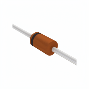 DO-204AL, DO-41, Axial Buy Electronics Components Online Diodes 1N4742A,133 Original - Product Image 1