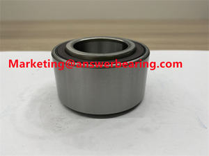 DAC38690039-<span class=keywords><strong>34</strong></span> roulement à billes à Contact oblique ABS DAC38690039/34ABS 38x69x34mm portant <span class=keywords><strong>DAC</strong></span> 38690039 <span class=keywords><strong>34</strong></span> roulement de roue avant - Product Image 3