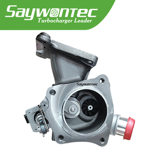 Turbocompressore Saywontec VG16 6A0-F4-T/C 18900-6A0-003 per HONDA ACCORD VG16 ad Alta Efficienza, Cilindrata 1.5L L15BN - Product Image 2