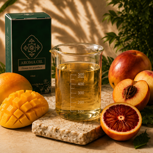 Olio Profumato Concentrato 200g, Olio Aromatico Premium per Fragranze d'Interni, Fornitura all'Ingrosso per Fabbriche - Product Image 4