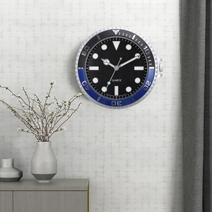 Bán Sỉ Đồng Hồ Treo Tường Hình Dạng Đồng Hồ Trang Trí Nhà Tùy Chỉnh Đồng Hồ Xe Hơi - Product Image 4