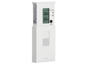 Vaisala HMW92D HMW92 + T แบบติดผนัง รุ่นใหม่ล่าสุด - Product Image 6