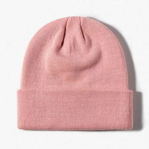 Gorros de Lana Promocionales de Diseño con MOQ Bajo, Estilo Unisex, Gorros de Invierno Cálidos para Actividades al Aire Libre - Product Image 6