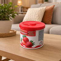 Gel désodorisant en cartouche pour gel 100g, 90g, 40g