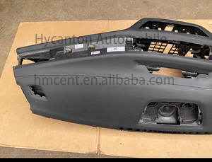 Nhà Máy dubet tự động Bảng điều khiển phụ kiện ô tô Bảng điều khiển cho BMW 740 tự động Bảng điều khiển - Product Image 2