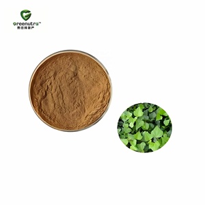 Extracto de Hoja de <span class=keywords><strong>Hiedra</strong></span> con Certificación Halal, Extracto Natural de Planta de Hoja de <span class=keywords><strong>Hiedra</strong></span>, Extracto de Hedera Helix y Extracto de Hedera Helix 10:1 para Bienestar - Product Image 2