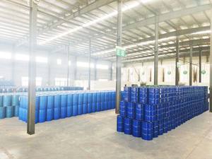 Shangji-glucomètre liquide, 300kg, tambour plastique, pour emballage - Product Image 6