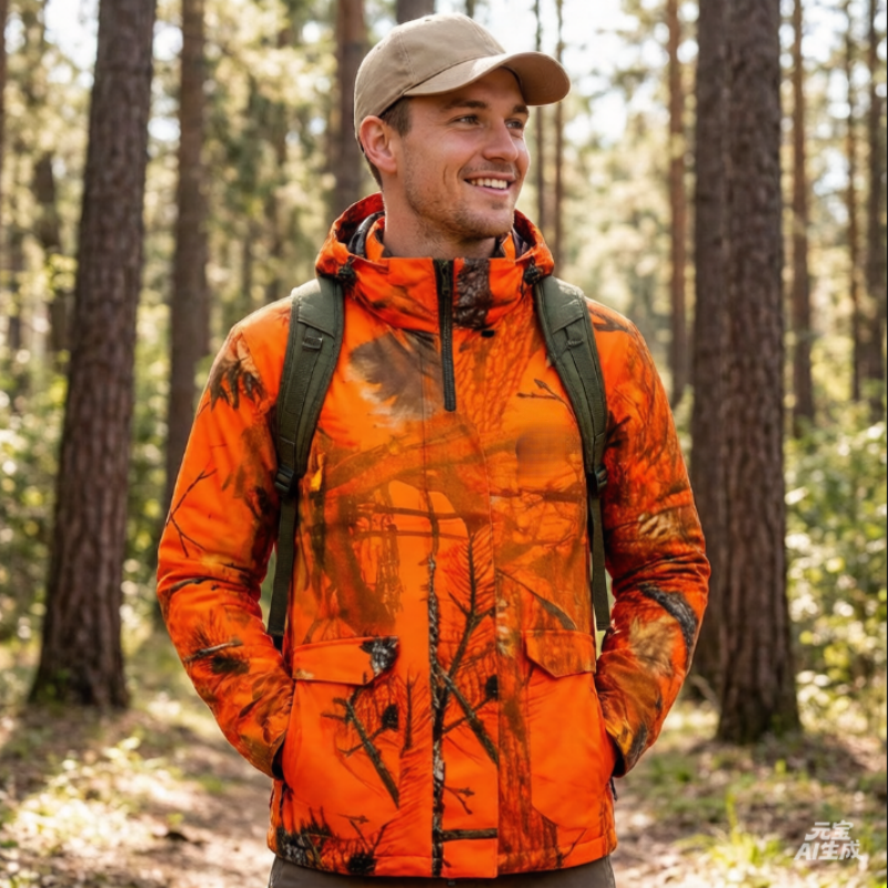 AQTQ Custom High Quality Outdoor Wear