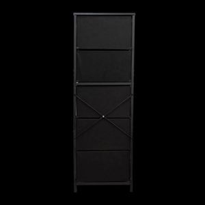 High Quality Freestanding Durable Stainless Steel MDF Panel Pine Modern Living Room Fabric <b>Cabinets</b> - Product Image 3