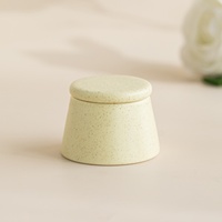 Baume de parfum solide artisanal personnalisé, parfum solide original portable, mini-parfum naturel original pour hommes et femmes
