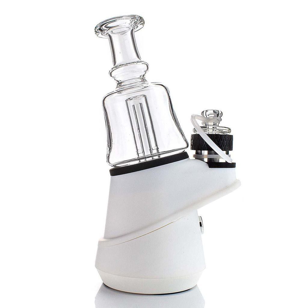 SOC Vape 2021 12 видов цветов Enail комплект 2600 мАч концентрат Rig Vapor распылитель форсунки